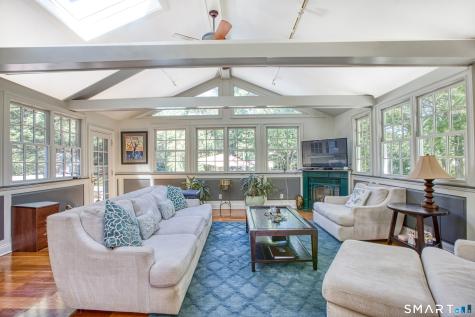 34 Regency Drive Norwalk CT 06851