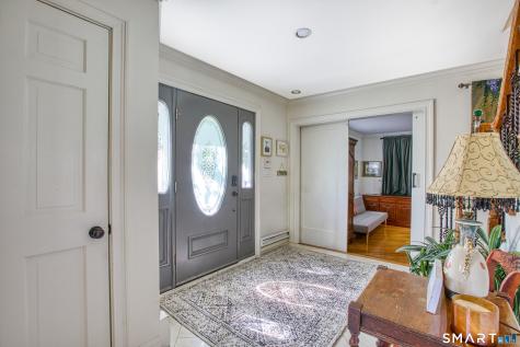34 Regency Drive Norwalk CT 06851