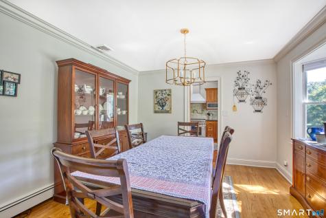34 Regency Drive Norwalk CT 06851