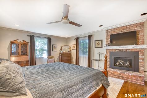 34 Regency Drive Norwalk CT 06851