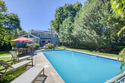34 Regency Drive Norwalk CT 06851
