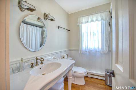 34 Regency Drive Norwalk CT 06851