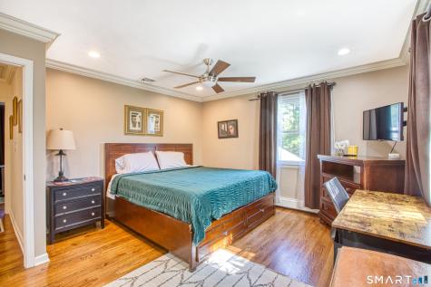 34 Regency Drive Norwalk CT 06851