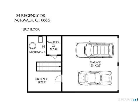 34 Regency Drive Norwalk CT 06851