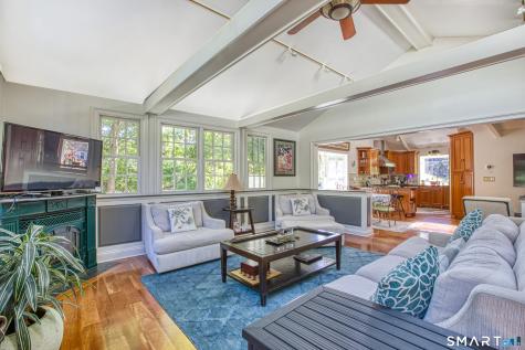 34 Regency Drive Norwalk CT 06851