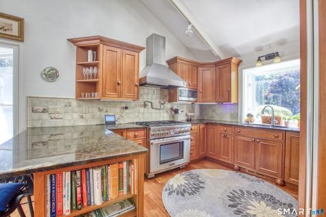 34 Regency Drive Norwalk CT 06851