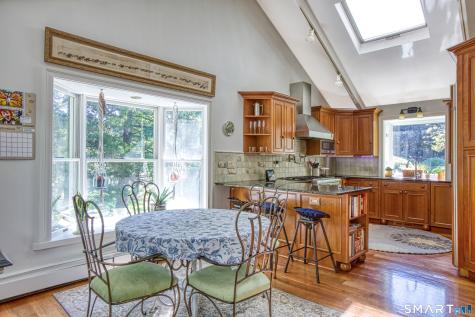 34 Regency Drive Norwalk CT 06851