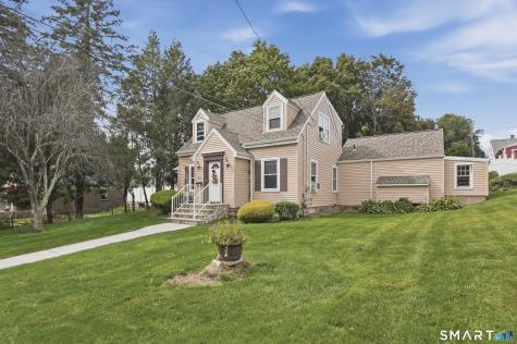 2629 North Main Street Waterbury CT 06704