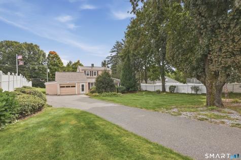 2629 North Main Street Waterbury CT 06704