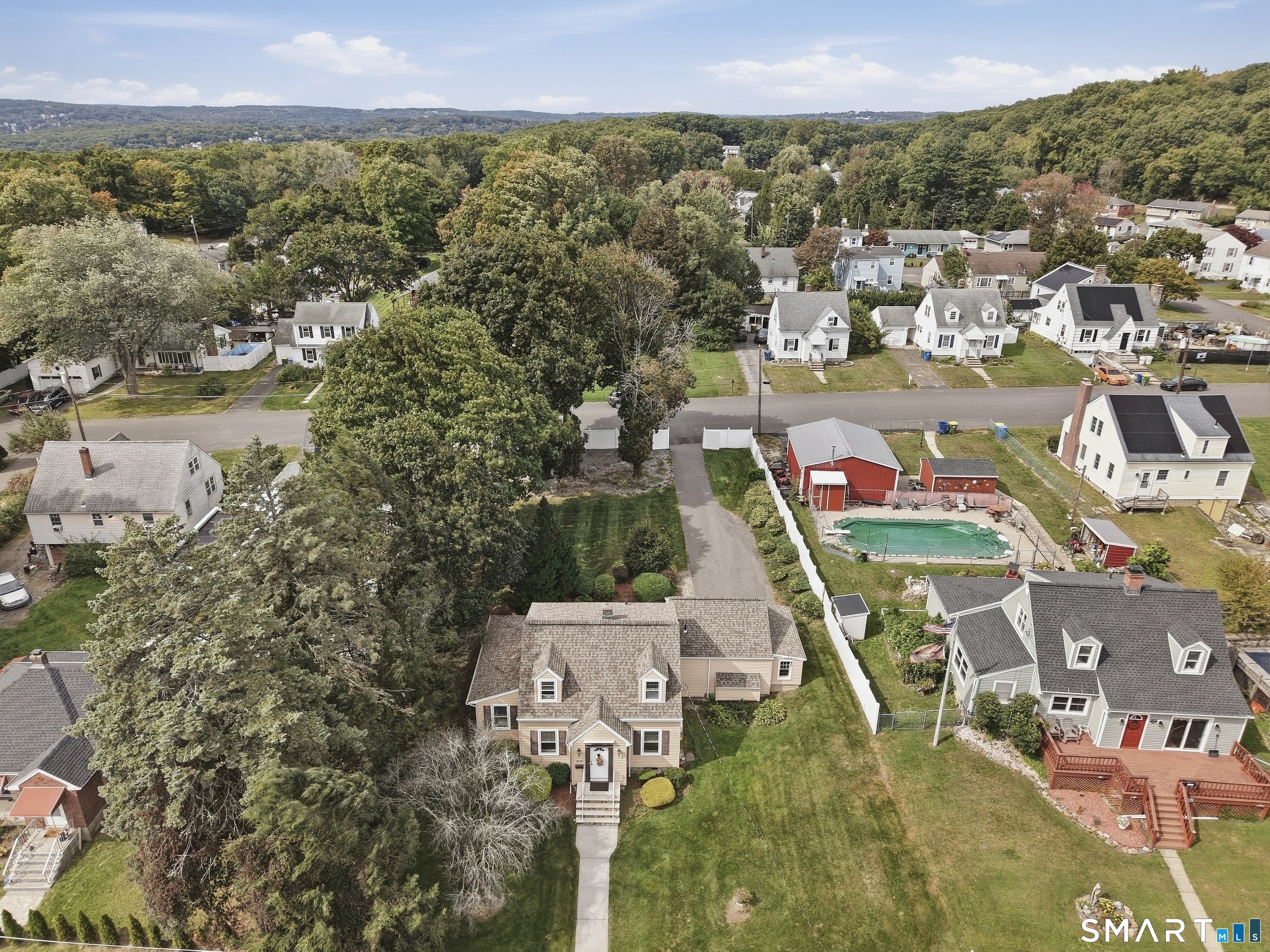 2629 North Main Street Waterbury CT 06704