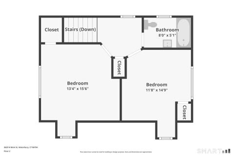 2629 North Main Street Waterbury CT 06704