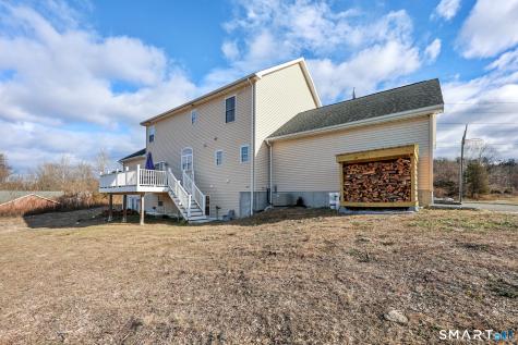 5 Kary Lane New Milford CT 06776