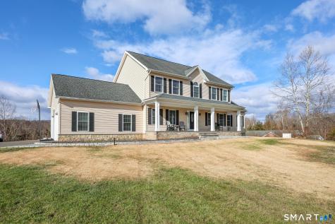 5 Kary Lane New Milford CT 06776