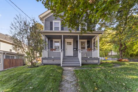 461 East Main Street Thomaston CT 06787