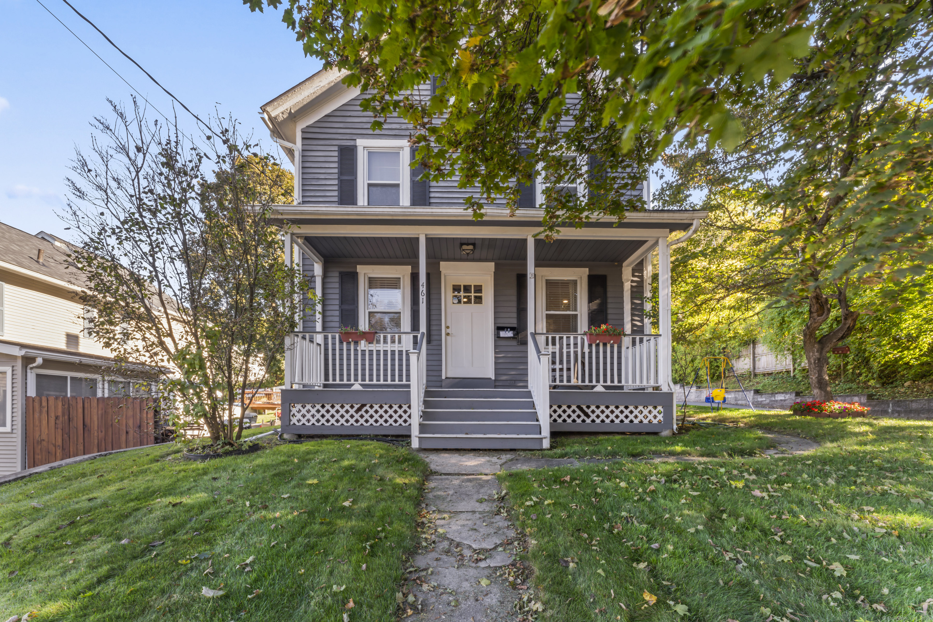 461 East Main Street Thomaston CT 06787