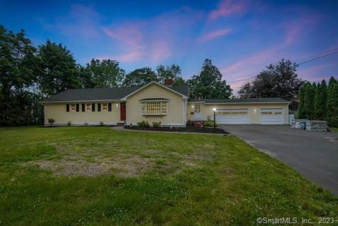 444 Barlow Street Bristol CT 06010