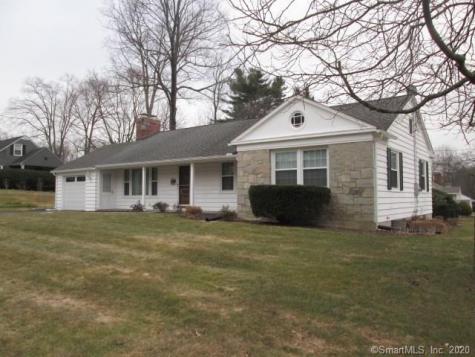 178 Northridge Avenue Torrington CT 06790