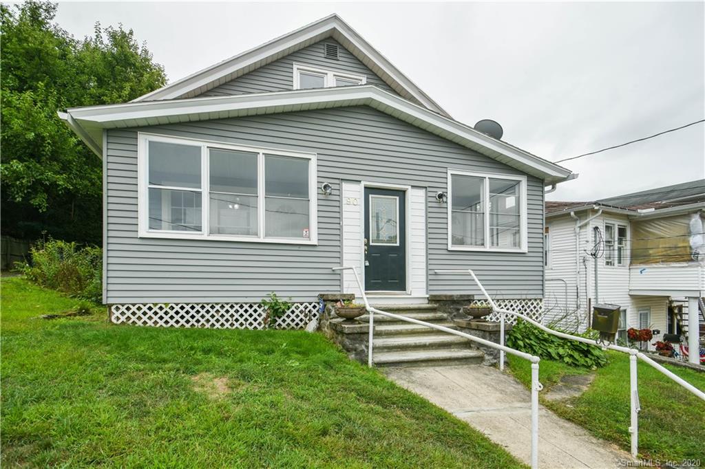 90 Pleasant Street Waterbury CT 06706