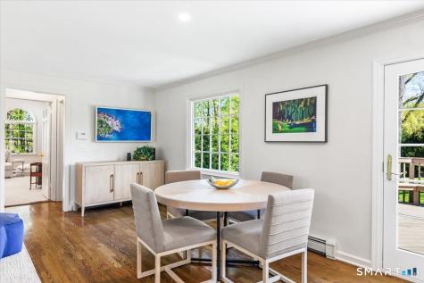 12 Norholt Drive New Canaan CT 06840