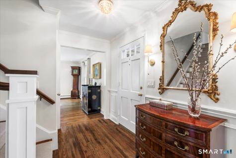 12 Norholt Drive New Canaan CT 06840
