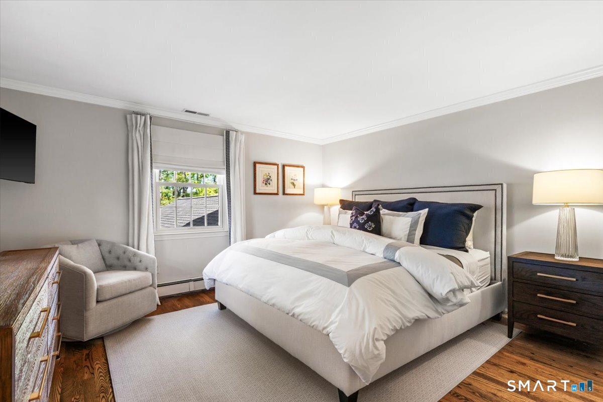 12 Norholt Drive New Canaan CT 06840