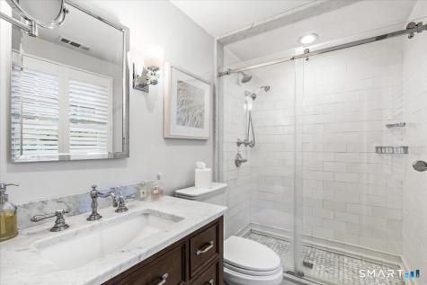 12 Norholt Drive New Canaan CT 06840