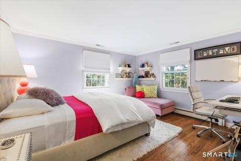 12 Norholt Drive New Canaan CT 06840