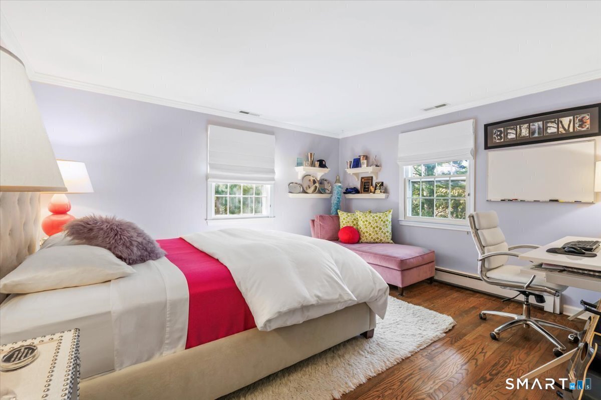 12 Norholt Drive New Canaan CT 06840