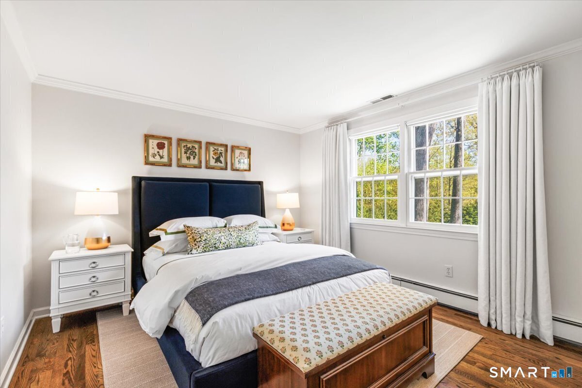 12 Norholt Drive New Canaan CT 06840