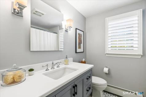 12 Norholt Drive New Canaan CT 06840