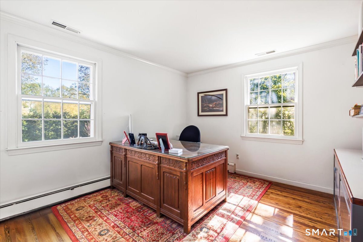 12 Norholt Drive New Canaan CT 06840