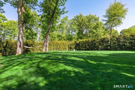 12 Norholt Drive New Canaan CT 06840