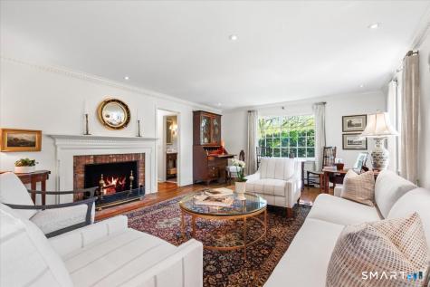 12 Norholt Drive New Canaan CT 06840