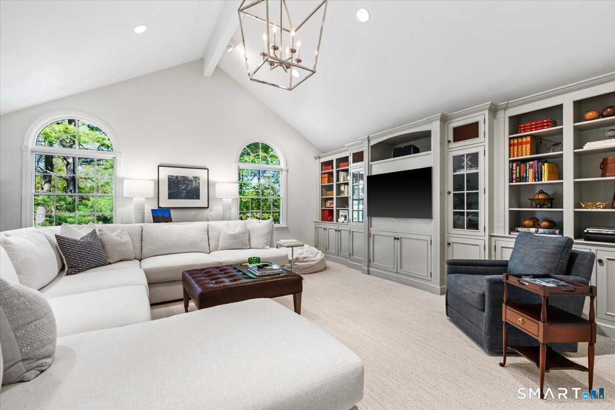 12 Norholt Drive New Canaan CT 06840