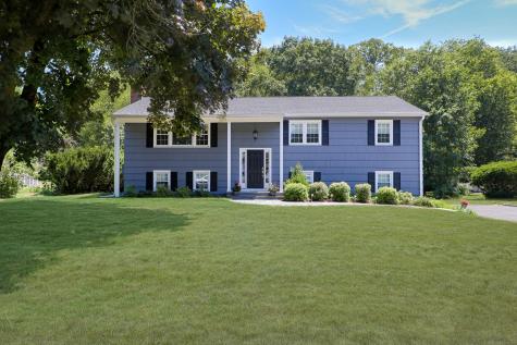 21 Thistle Road Norwalk CT 06851
