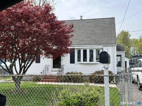 53 Benson Street New Britain CT 06051