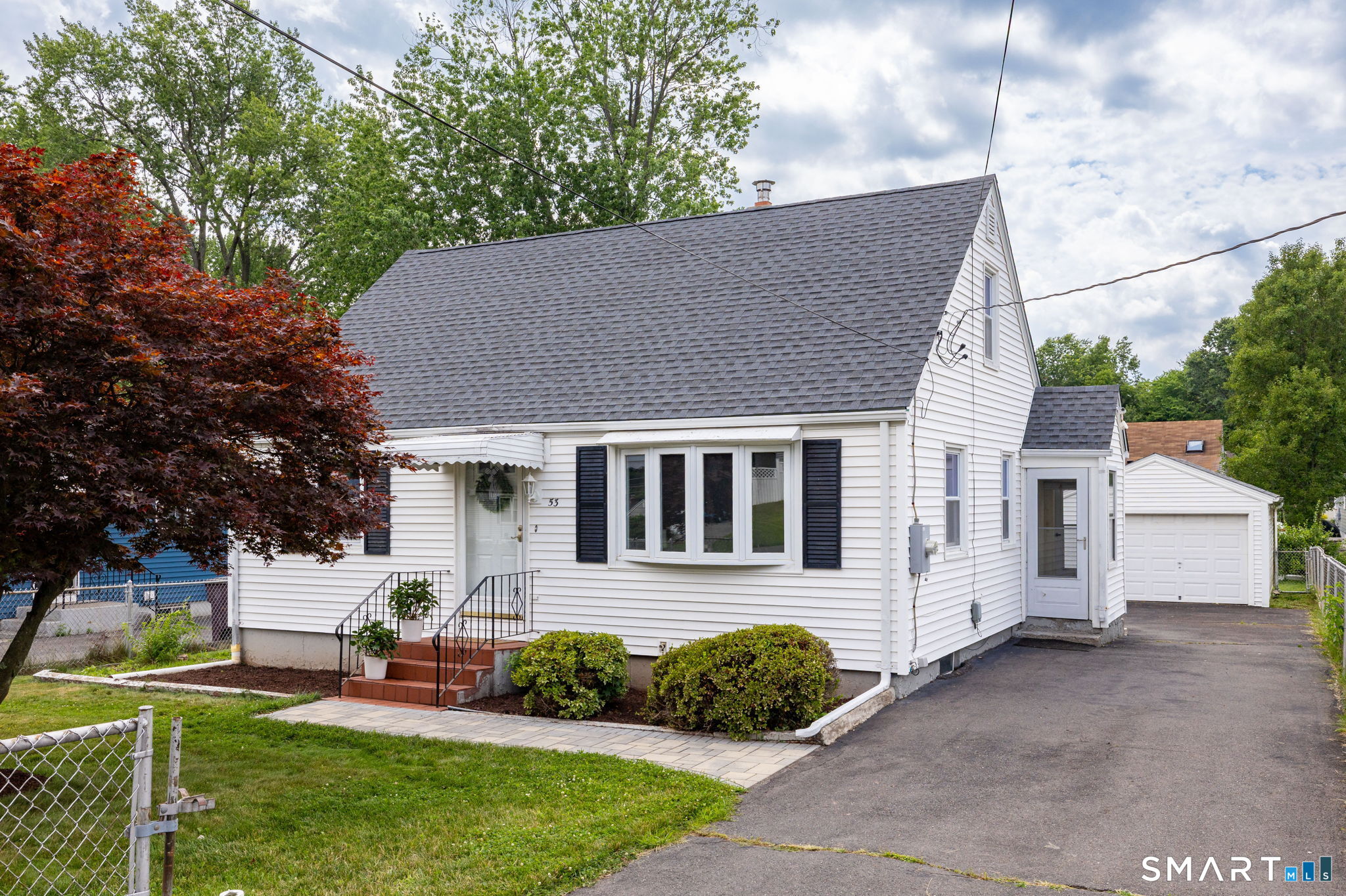 53 Benson Street New Britain CT 06051