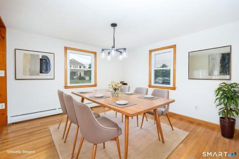 53 Benson Street New Britain CT 06051