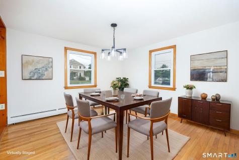 53 Benson Street New Britain CT 06051