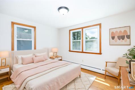 53 Benson Street New Britain CT 06051