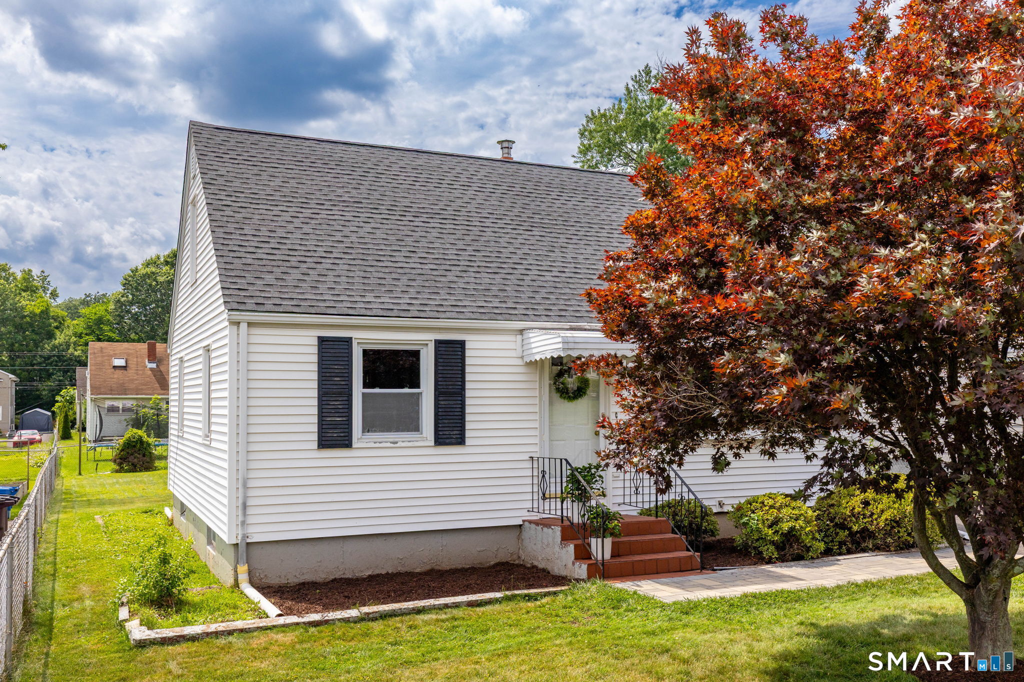 53 Benson Street New Britain CT 06051