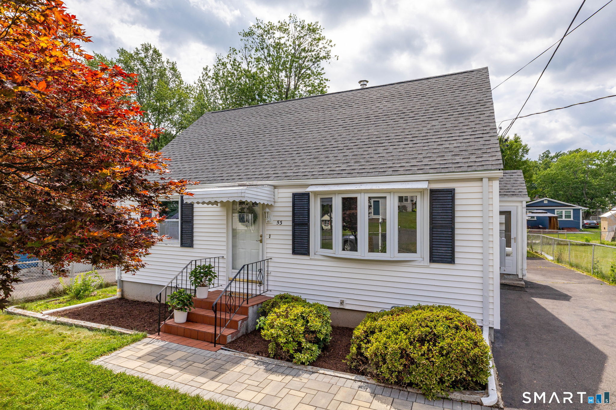 53 Benson Street New Britain CT 06051