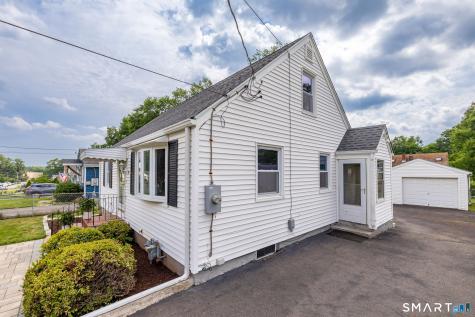 53 Benson Street New Britain CT 06051