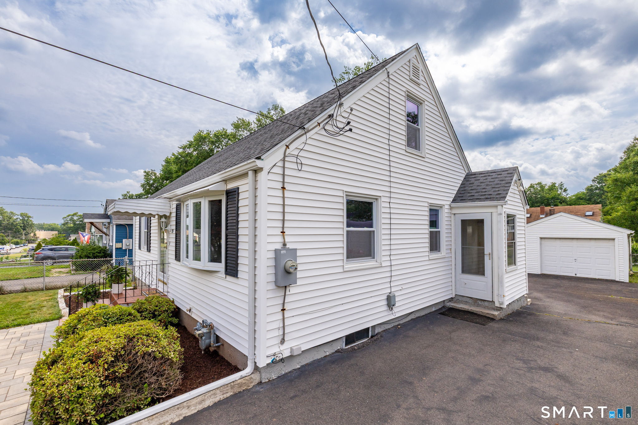 53 Benson Street New Britain CT 06051