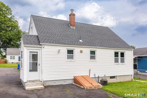 53 Benson Street New Britain CT 06051