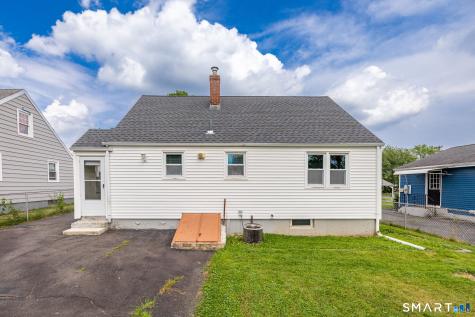 53 Benson Street New Britain CT 06051