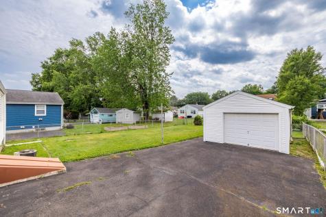53 Benson Street New Britain CT 06051