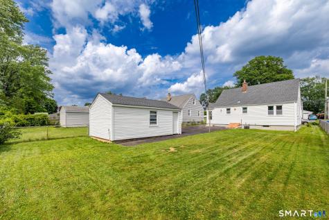 53 Benson Street New Britain CT 06051