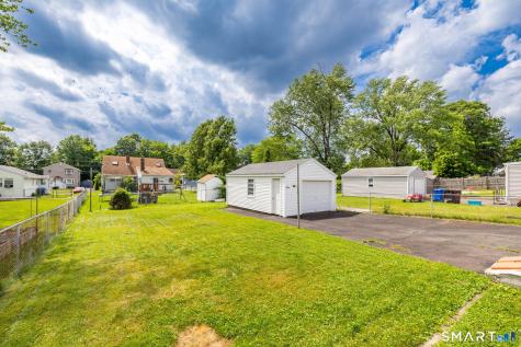 53 Benson Street New Britain CT 06051