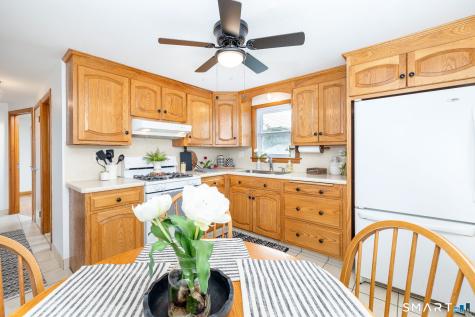 53 Benson Street New Britain CT 06051
